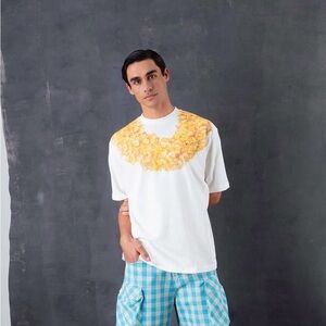 XL rocket ahuna shirt